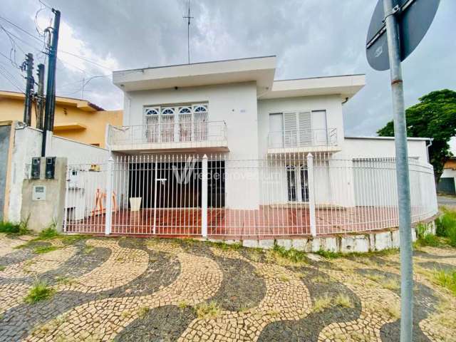 Casa comercial com 3 salas à venda na Rua Reinaldo Laubenstein, 463, Jardim Quarto Centenário, Campinas, 170 m2 por R$ 750.000