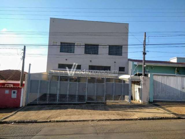 Barracão / Galpão / Depósito à venda na Rua Marinês Carichio Bosseli de Souza, 503, Jardim Esmeraldina, Campinas, 292 m2 por R$ 625.400