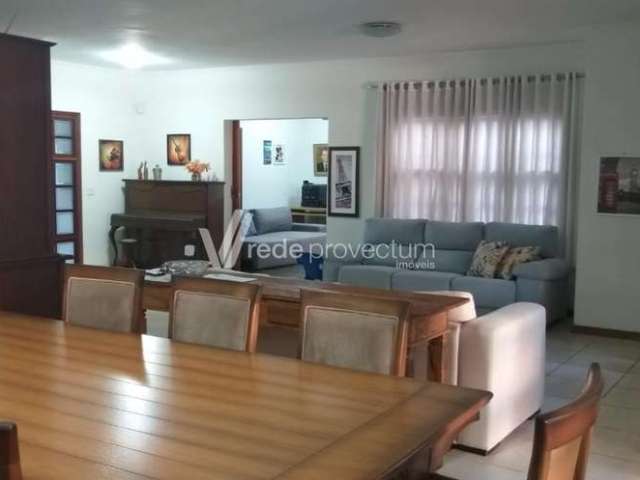 Casa com 4 quartos à venda na Avenida Doutor Manoel Afonso Ferreira, 756, Jardim Paraíso, Campinas, 229 m2 por R$ 980.000