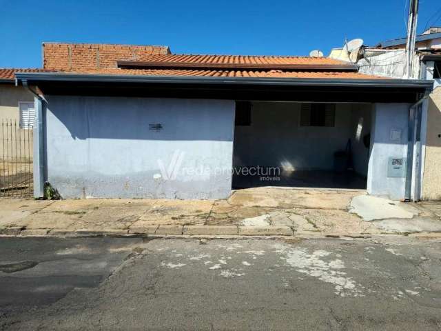 Casa com 2 quartos à venda na Avinhado, 43, Vila Padre Manoel de Nóbrega, Campinas, 135 m2 por R$ 420.000