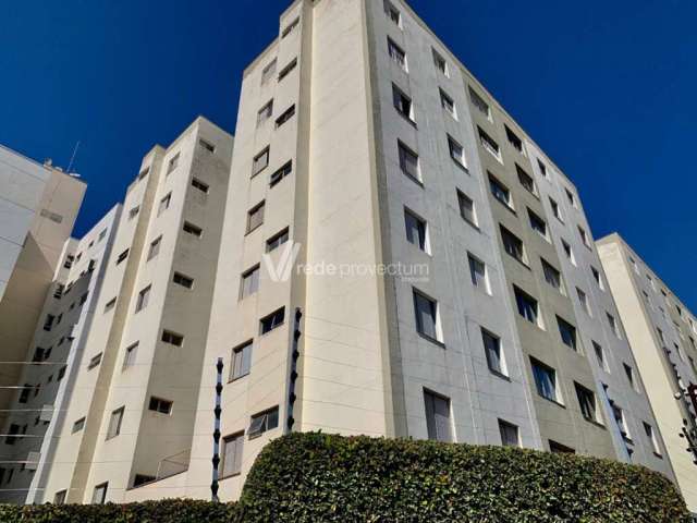 Apartamento com 3 quartos à venda na Avenida José Bonifácio, 1325, Jardim Flamboyant, Campinas, 107 m2 por R$ 475.000