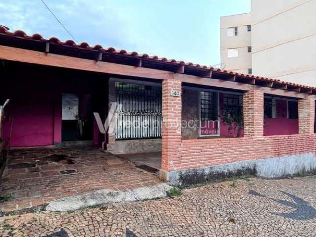 Casa comercial com 3 salas à venda na Rua Thomas Alva Edison, 343, Jardim Bela Vista, Campinas, 350 m2 por R$ 1.400.000