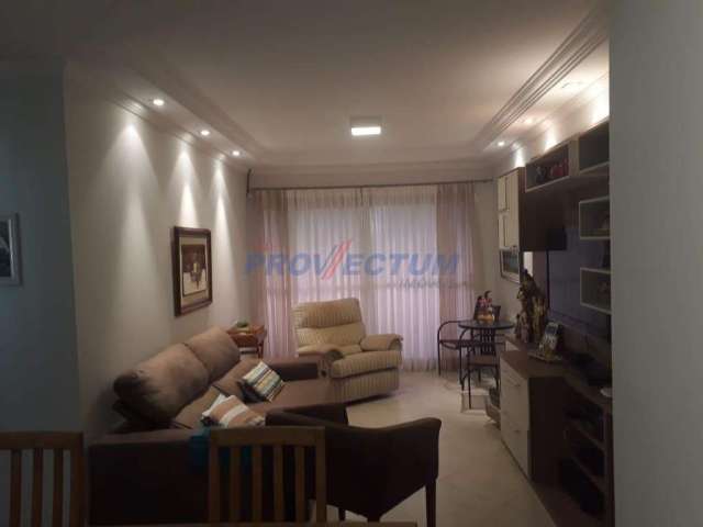 Apartamento com 3 quartos à venda na Avenida José Bonifácio, 929, Jardim Flamboyant, Campinas, 102 m2 por R$ 530.000