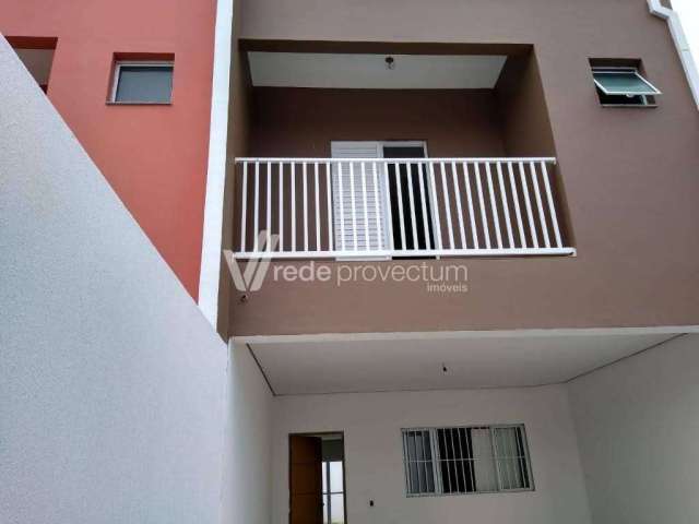 Casa com 3 quartos à venda na Rua Jandira Dell Coli Coelho, 209, Jardim Denadai (Nova Veneza), Sumaré, 120 m2 por R$ 600.000