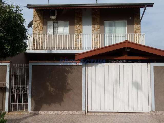 Casa com 3 quartos à venda na Quinze de Outubro, 56, Jardim Mirante de Sumaré, Hortolândia, 320 m2 por R$ 710.000