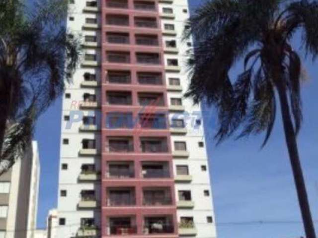 Apartamento com 2 quartos à venda na Avenida Princesa D'Oeste, 1725, Jardim Proença, Campinas, 115 m2 por R$ 450.000