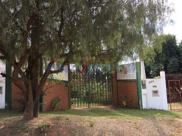 Chácara / sítio com 2 quartos à venda na Doutora Matilde Pettine, 380, Jardim Monte Belo, Campinas, 350 m2 por R$ 950.000