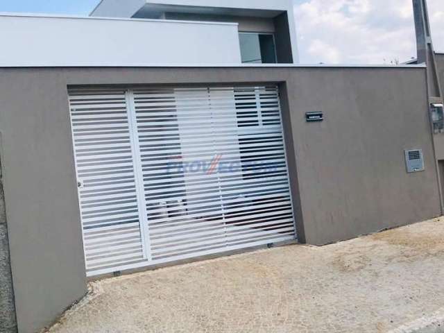 Casa com 2 quartos à venda na Rua Antonio Tossini, 340, Loteamento Residencial Flavia, Campinas, 110 m2 por R$ 430.000