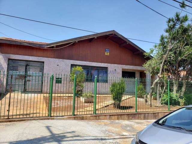 Casa comercial para alugar na Avenida João Erbolato, 161, Jardim Chapadão, Campinas, 270 m2 por R$ 4.300