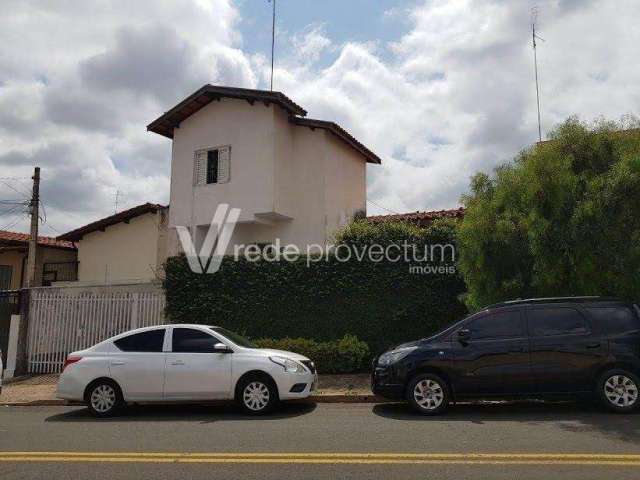 Casa comercial com 5 salas à venda no Jardim Planalto, Campinas , 193 m2 por R$ 680.000