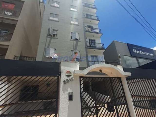 Apartamento com 2 quartos à venda na Avenida José de Souza Campos, 2315, Cambuí, Campinas, 66 m2 por R$ 330.000