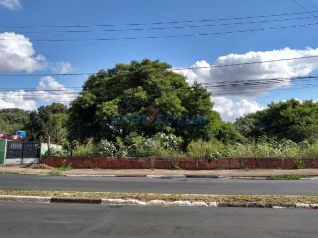 Terreno comercial à venda na Avenida Thereza Ana Cecon Breda, 701, Vila São Pedro, Hortolândia por R$ 11.000.000