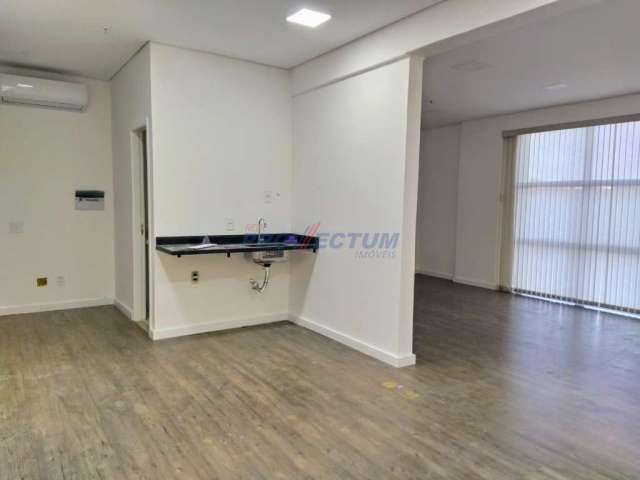 Sala comercial à venda na Avenida Marechal Rondon, 700, Jardim Chapadão, Campinas, 113 m2 por R$ 800.000