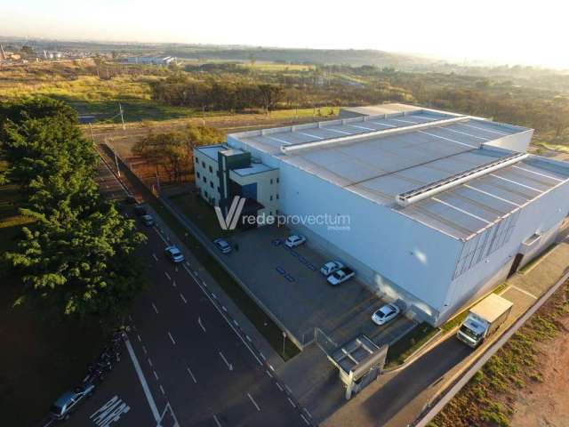 Barracão / Galpão / Depósito à venda na Avenida Carlos Pellegrini Júnior, 140, Polo de Alta Tecnologia de Campinas - Polo I, Campinas, 4300 m2 por R$ 16.000.000