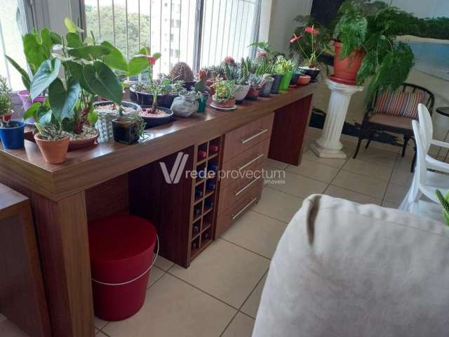 Apartamento com 3 quartos à venda na Avenida Doutor Moraes Salles, 1610, Centro, Campinas, 131 m2 por R$ 620.000