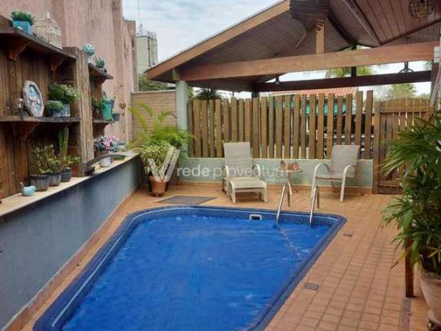 Casa com 3 quartos à venda na Rua Cinira Fonseca de Oliveira, 320, Parque Imperador, Campinas, 185 m2 por R$ 1.200.000