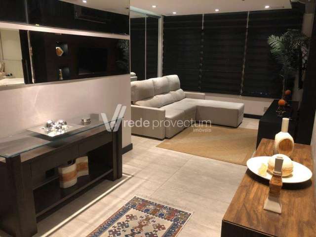 Apartamento com 1 quarto à venda na Rua Doutor José Teodoro de Lima, 66, Cambuí, Campinas, 70 m2 por R$ 799.000