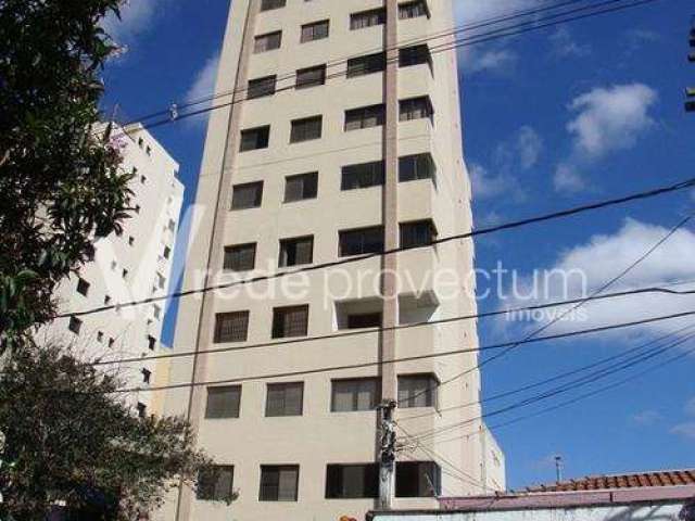 Apartamento com 3 quartos à venda na Rua Pandia Calógeras, 51, Cambuí, Campinas, 120 m2 por R$ 800.000