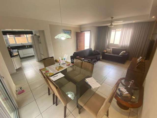 Casa com 3 quartos à venda na Rua Giovani Bertoldi, 47, Parque Via Norte, Campinas, 162 m2 por R$ 550.000