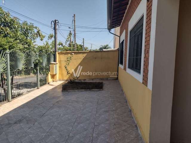 Casa com 3 quartos à venda na Professora Aracy Caixeta Barbosa, 744, Jardim Florence, Campinas, 139 m2 por R$ 350.000