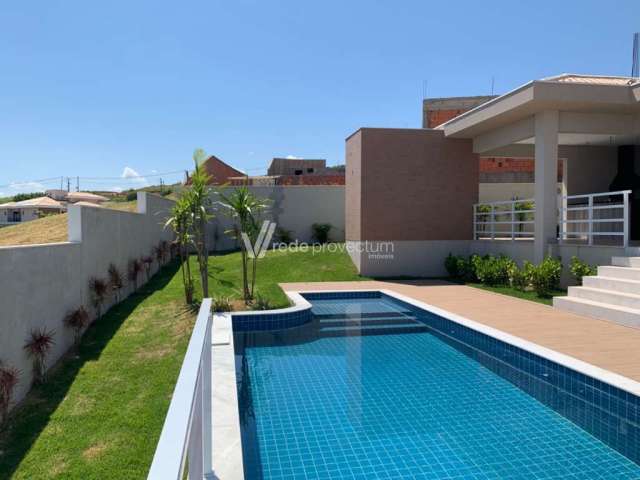 Casa com 4 quartos à venda na Rua José Picirili, 10, Residencial Jatibela, Campinas, 448 m2 por R$ 3.800.000