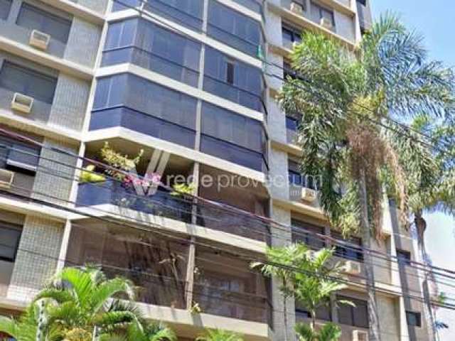 Apartamento com 3 quartos à venda na Avenida Princesa D'Oeste, 788, Jardim Proença, Campinas, 152 m2 por R$ 1.299.990