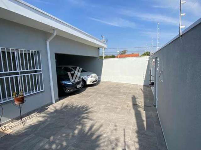 Casa com 3 quartos à venda na Rua Herminia Angela Capovilla de Carvalho, 195, Parque Via Norte, Campinas, 189 m2 por R$ 750.000