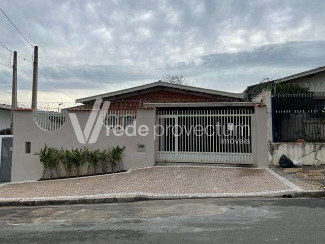 Casa com 4 quartos à venda na Cândido Portinari, 836, Taquaral, Campinas, 226 m2 por R$ 820.000