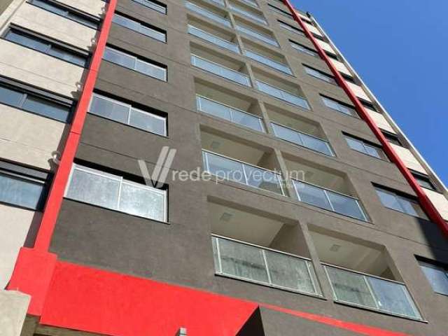 Apartamento com 1 quarto à venda na Rua Padre Vieira, 685, Centro, Campinas, 51 m2 por R$ 410.000