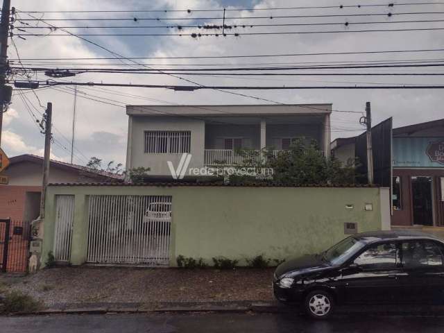 Casa comercial à venda na Avenida Jorge Tibiriçá, 1709, Jardim dos Oliveiras, Campinas, 265 m2 por R$ 950.000