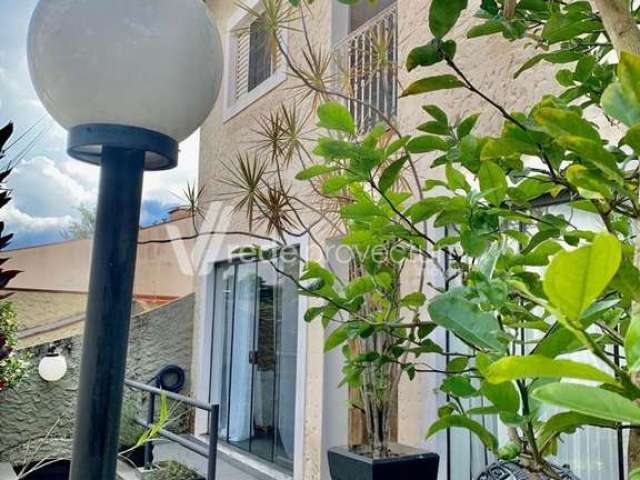 Casa com 3 quartos à venda na Rua João Chiavegatto, 213, Vila Brandina, Campinas, 200 m2 por R$ 1.350.000