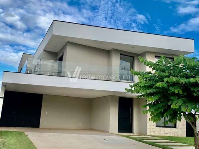 Casa com 4 quartos à venda na Rua Deolinda Lapa Vettori, 155, Loteamento Parque dos Alecrins, Campinas, 294 m2 por R$ 3.700.000