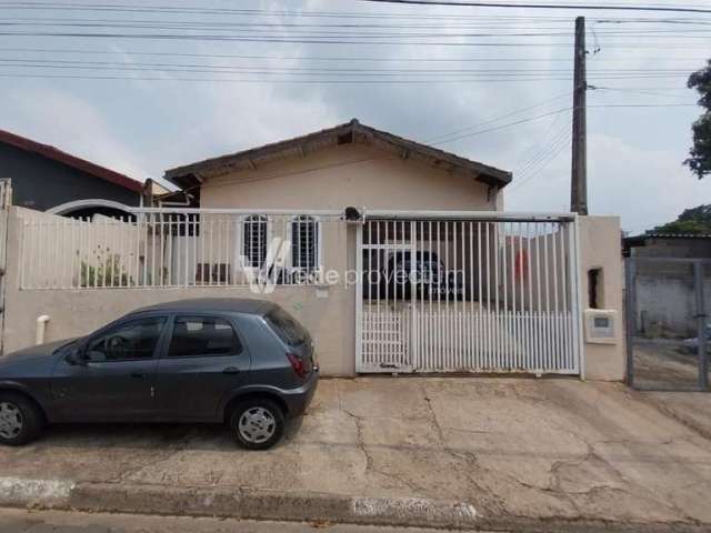 Casa com 3 quartos à venda no Parque Valença I, Campinas , 250 m2 por R$ 480.000