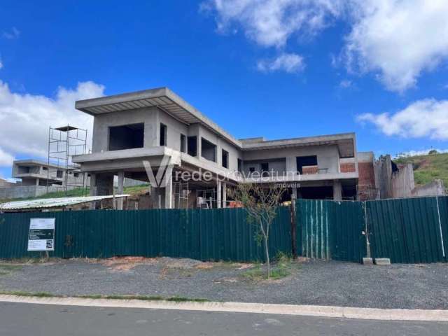 Casa com 4 quartos à venda na Rua Kamesaburo Yoshida, s/n°, Loteamento Residencial Entre Verdes (Sousas), Campinas, 720 m2 por R$ 6.400.000