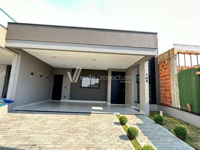 Casa com 3 quartos à venda na Avenida Antonio Baptista Piva, 177, Vila Monte Alegre, Paulínia, 138 m2 por R$ 1.080.000