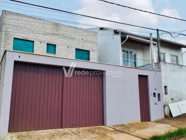 Casa com 5 quartos à venda no Parque Via Norte, Campinas , 206 m2 por R$ 450.000