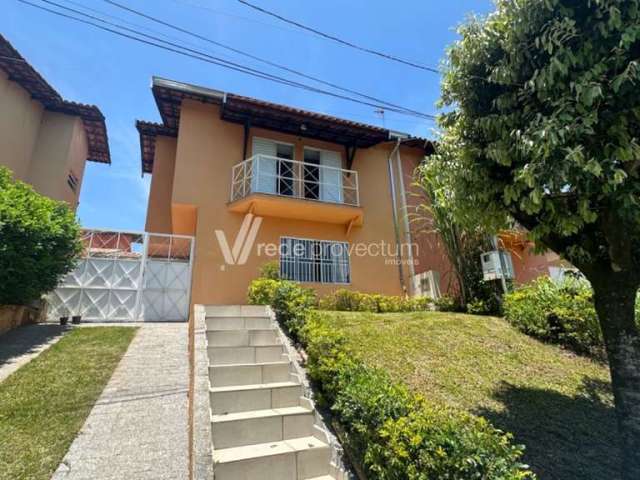 Casa em condomínio fechado com 3 quartos à venda na Rua do Sol, 148, Jardim do Sol, Campinas, 103 m2 por R$ 670.000