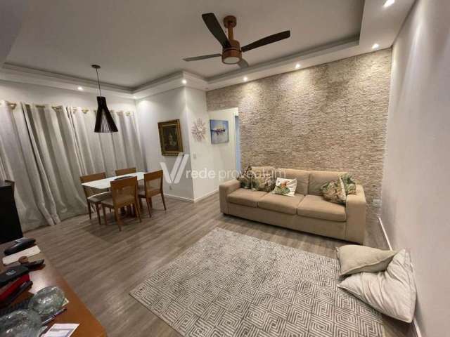 Apartamento com 3 quartos à venda na Rua da Abolição, 1000, Ponte Preta, Campinas, 80 m2 por R$ 700.000