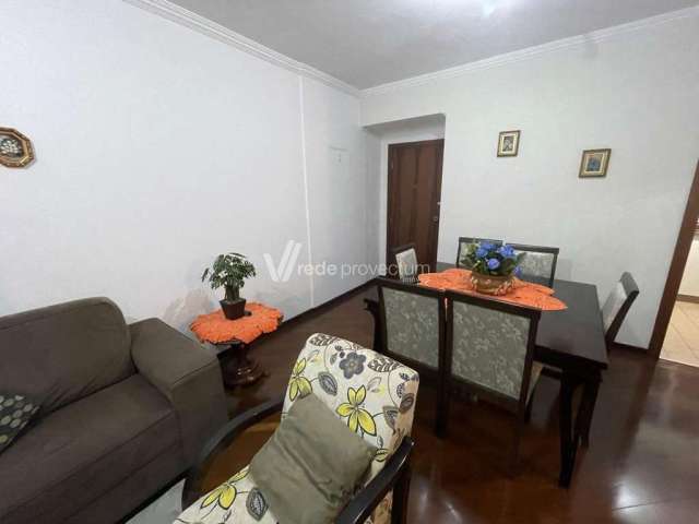 Apartamento com 3 quartos à venda na Travessa Jorge Norton, 40, Bosque, Campinas, 105 m2 por R$ 599.000