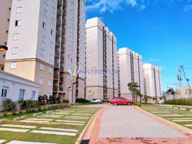 Apartamento com 2 quartos à venda na Rua Alzira Marcondes, 160, Residencial Parque da Fazenda, Campinas, 75 m2 por R$ 450.000