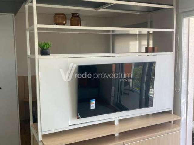 Apartamento com 1 quarto à venda na Rua Alecrins, 370, Cambuí, Campinas, 40 m2 por R$ 700.000