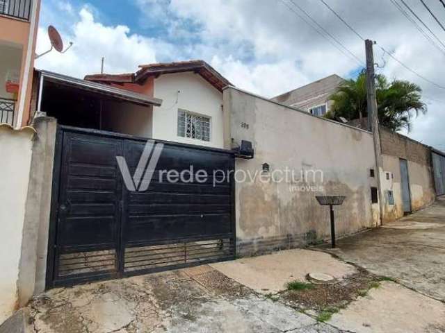 Casa com 3 quartos à venda na Estoril, 899, Jardim Portugal, Valinhos, 100 m2 por R$ 445.000