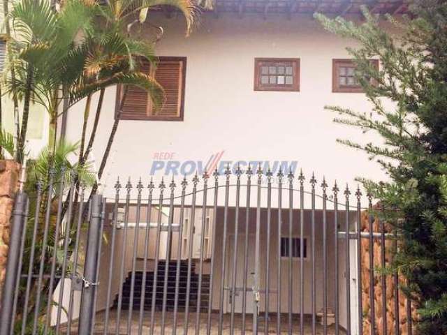 Casa com 3 quartos à venda na Rua Sinésio de Melo Oliveira, 494, Jardim Paraíso, Campinas, 230 m2 por R$ 950.000