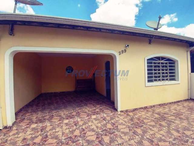 Casa com 3 quartos à venda na Rua José Perin Netto, 299, Jardim das Bandeiras, Campinas, 230 m2 por R$ 580.000