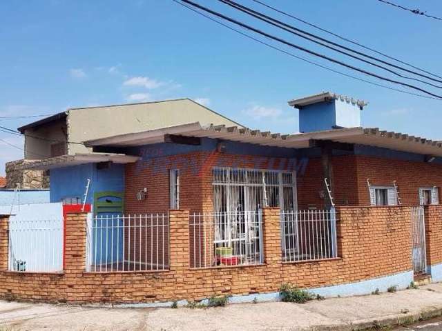 Casa comercial à venda na Rua Presidente Wenceslau, 1504, Chácara da Barra, Campinas, 145 m2 por R$ 850.000