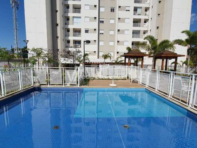 Apartamento com 2 quartos à venda na Rua Oscar Leite, 200, Ponte Preta, Campinas, 60 m2 por R$ 599.000