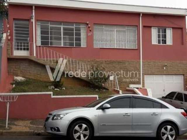 Casa comercial com 6 salas à venda na Rua Francisco Duprat Coelho, 283, Jardim Bela Vista, Campinas, 200 m2 por R$ 770.000