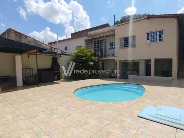 Casa com 3 quartos à venda na Rua Reverendo Paulo Lício Rizzo, 264, Jardim Margarida, Campinas, 231 m2 por R$ 849.999