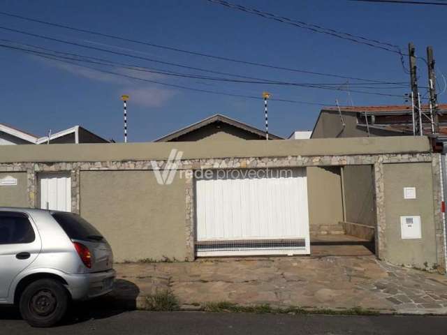 Casa com 3 quartos à venda na Rua Odilon Monteiro Pompeu, 297, Jardim Roseira, Campinas, 117 m2 por R$ 580.000