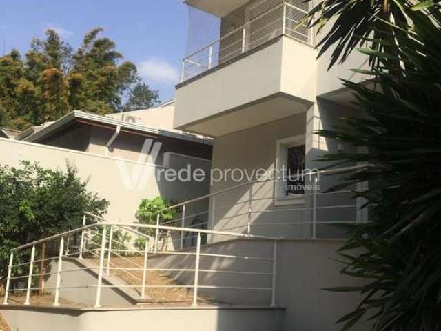 Casa com 4 quartos à venda na Rua Henrique Smânio, 47, Bairro das Palmeiras, Campinas, 370 m2 por R$ 2.550.000